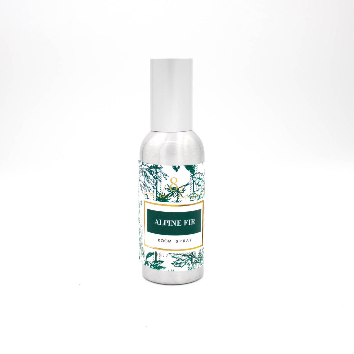 Alpine Fir Room Spray