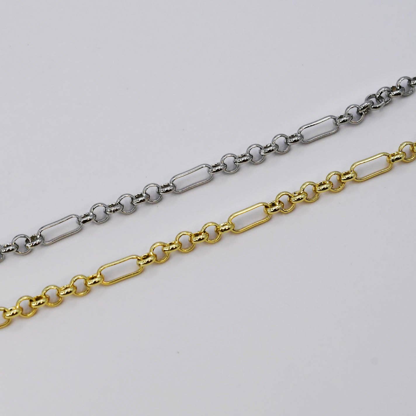 CHOOSE YOUR BRACELET CHARM