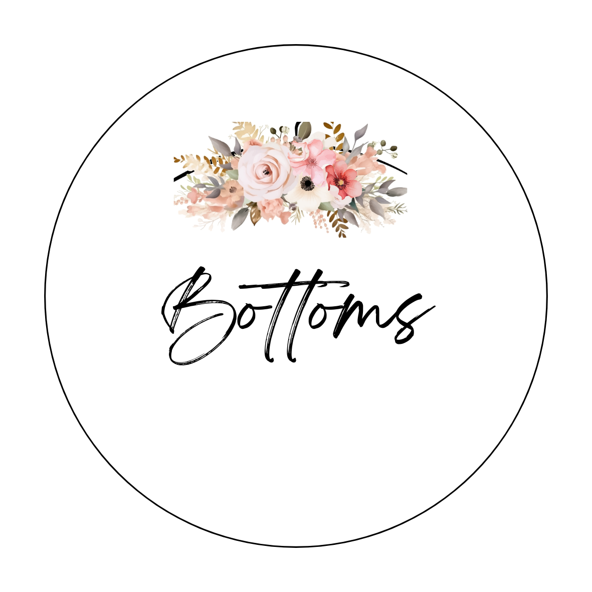 Bottoms