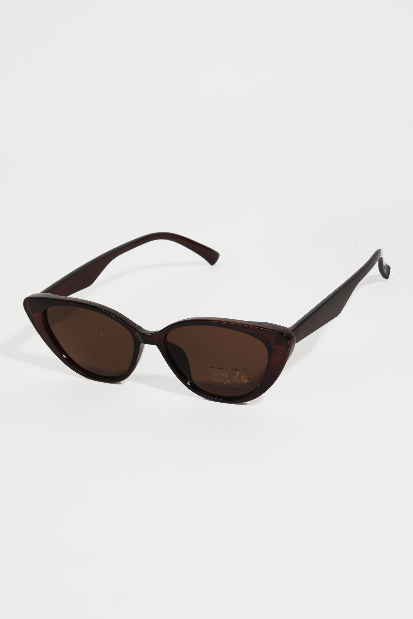 Cat Eye Sunglasses