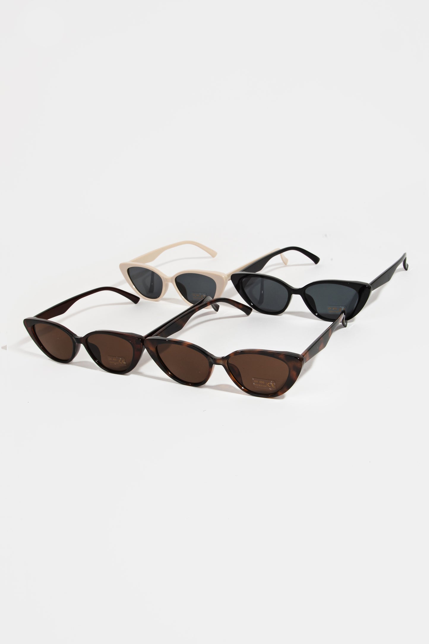 Cat Eye Sunglasses