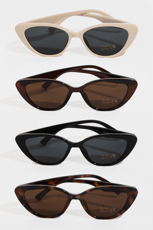 Cat Eye Sunglasses