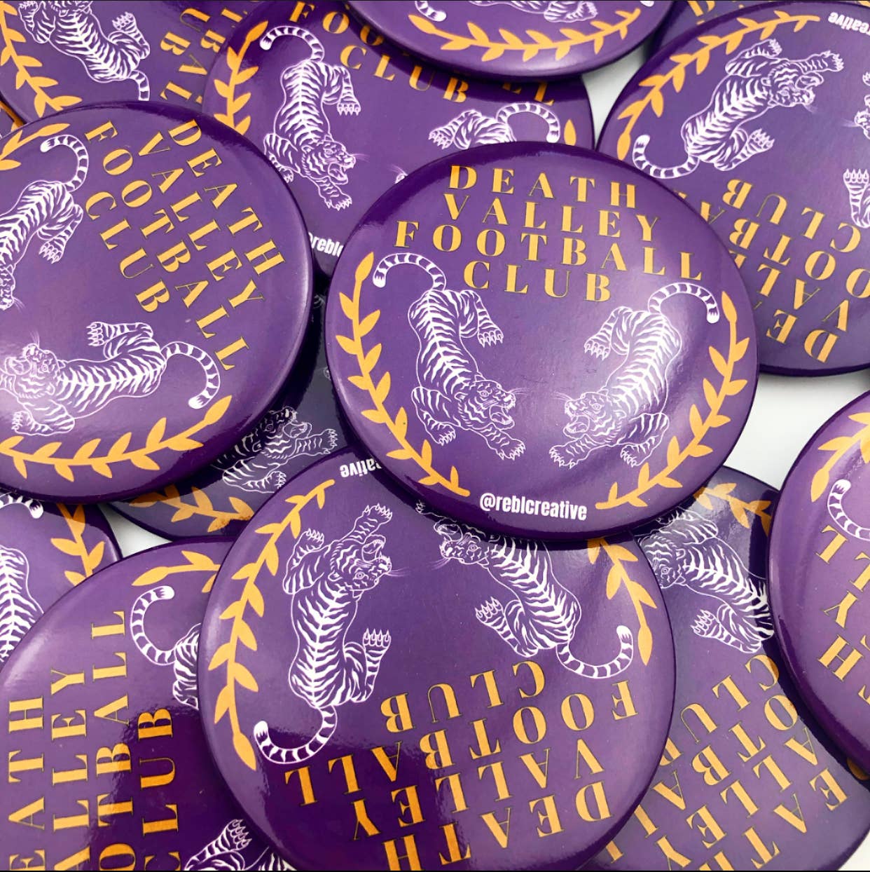 LSU GAMEDAY – Gimme Gimme Boutique