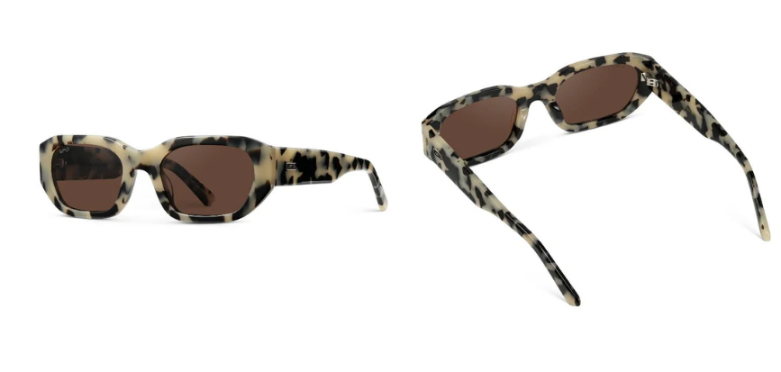 WMP London Sunglasses