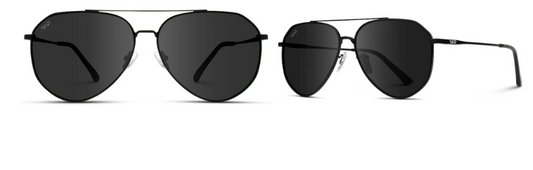 WMP Ramsey Sunglasses