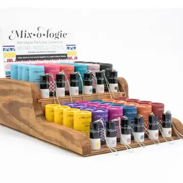 Mixologie Mini Rollerball Perfume